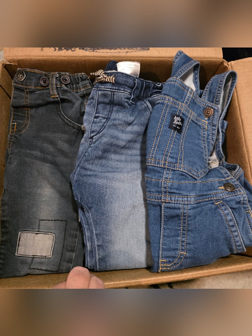 Lot 18-24 Mois /2ans